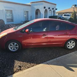 2008 Toyota Prius