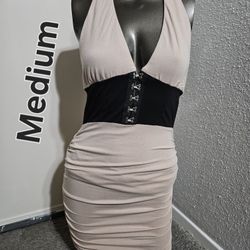 Women's Medium Dress