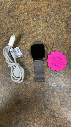 10033 Series 9 Apple Watch 65261