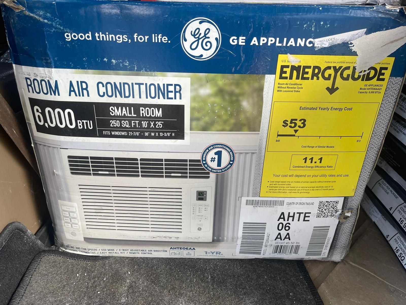 Air Conditioner