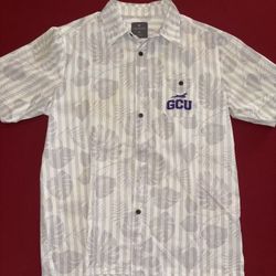 GCU Button-Up