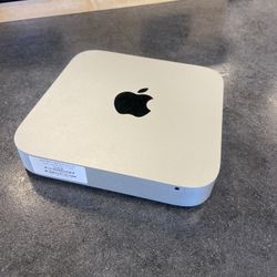 Mac Mini 1.4Ghz I5 Core 