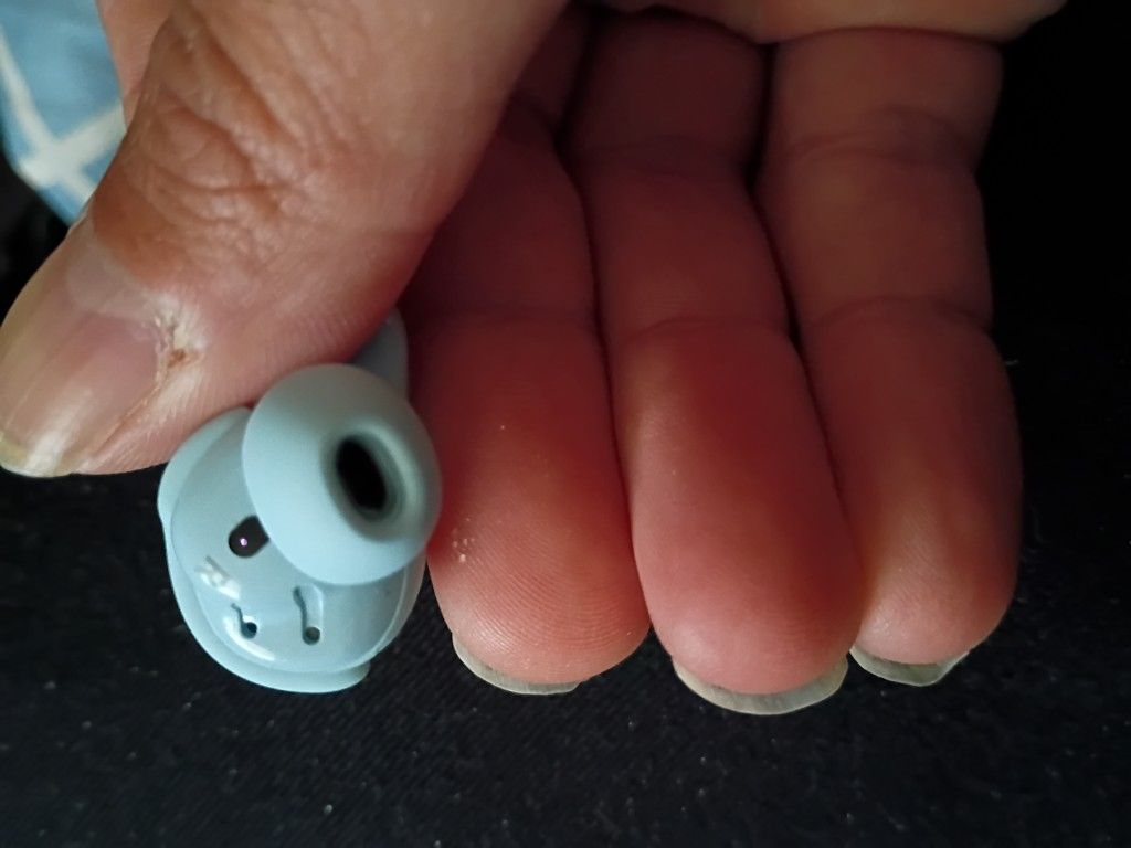 Bose Quiet Comfort Ultra Earbuds - Looking To Trade For Gaming System
