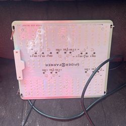 Spider Farmer Grow Light