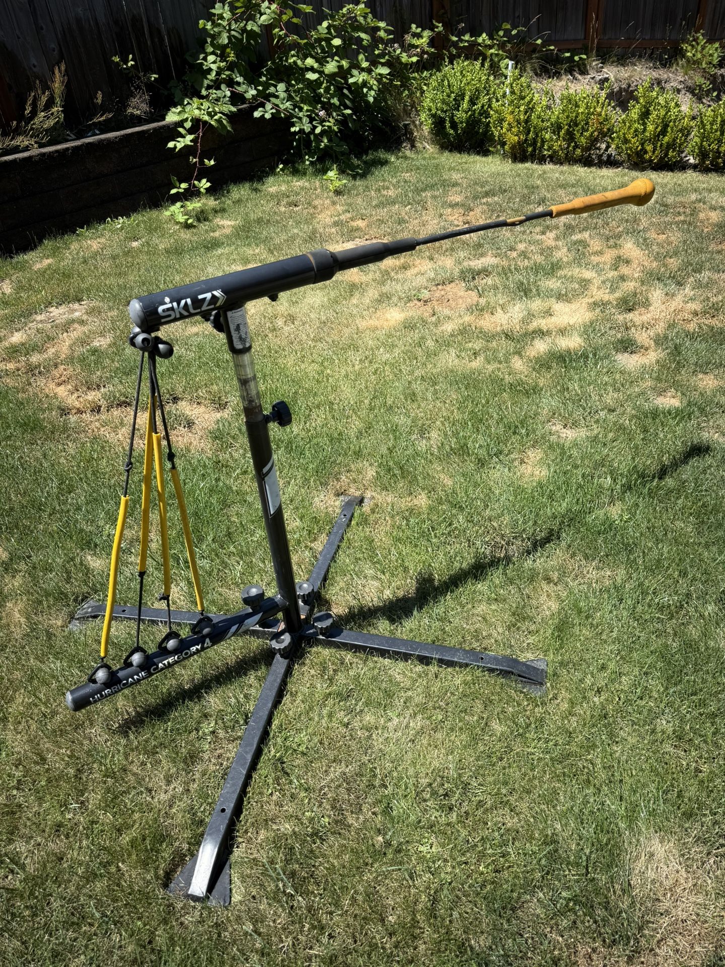 Batting Machine