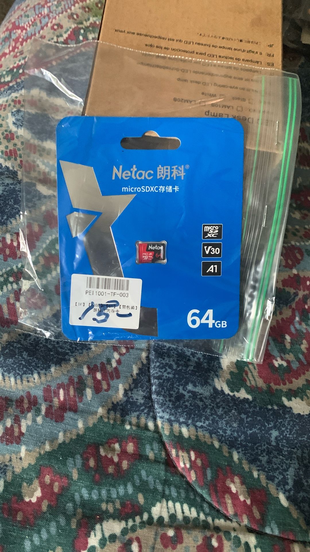 New 64GB 👍