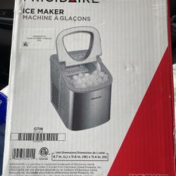 Ice Maker