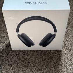 Airpod Max (Gen 2 C port)