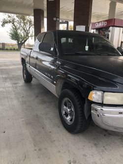 98 dodge