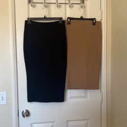 Pencil Skirts 