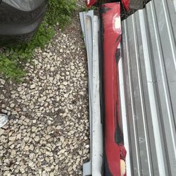 Civic Body Parts 0-06