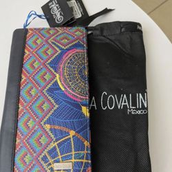 Pineda covalin wallet nwt
