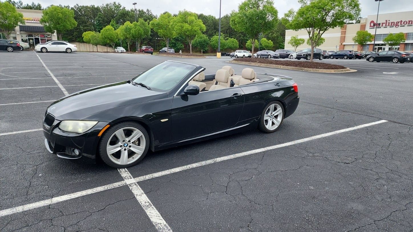 2011 BMW 335i for Sale in Lilburn, GA - OfferUp