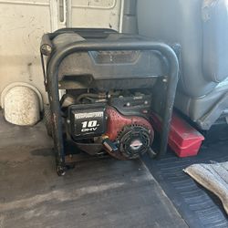 Mobile Car Wash 