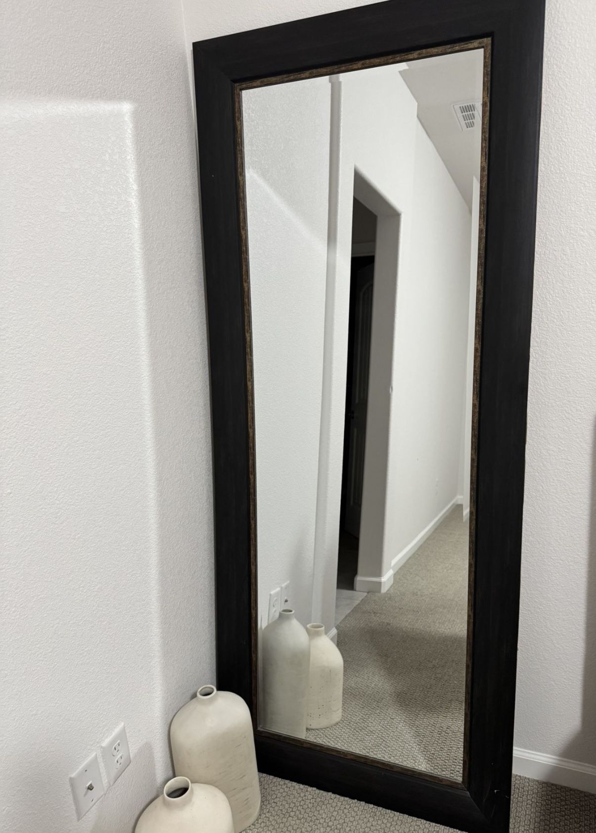 Mirror W33xL79in