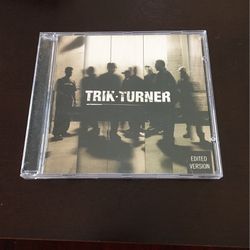 Trik-Turner CD 