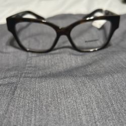 Burberry Glasses 