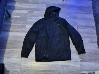 North face