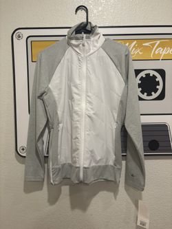 Women’s Athletic Sweater