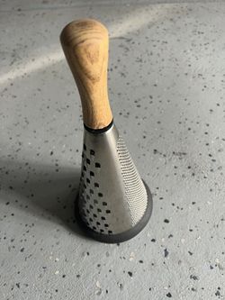 Cheese Grater Made In Italy 