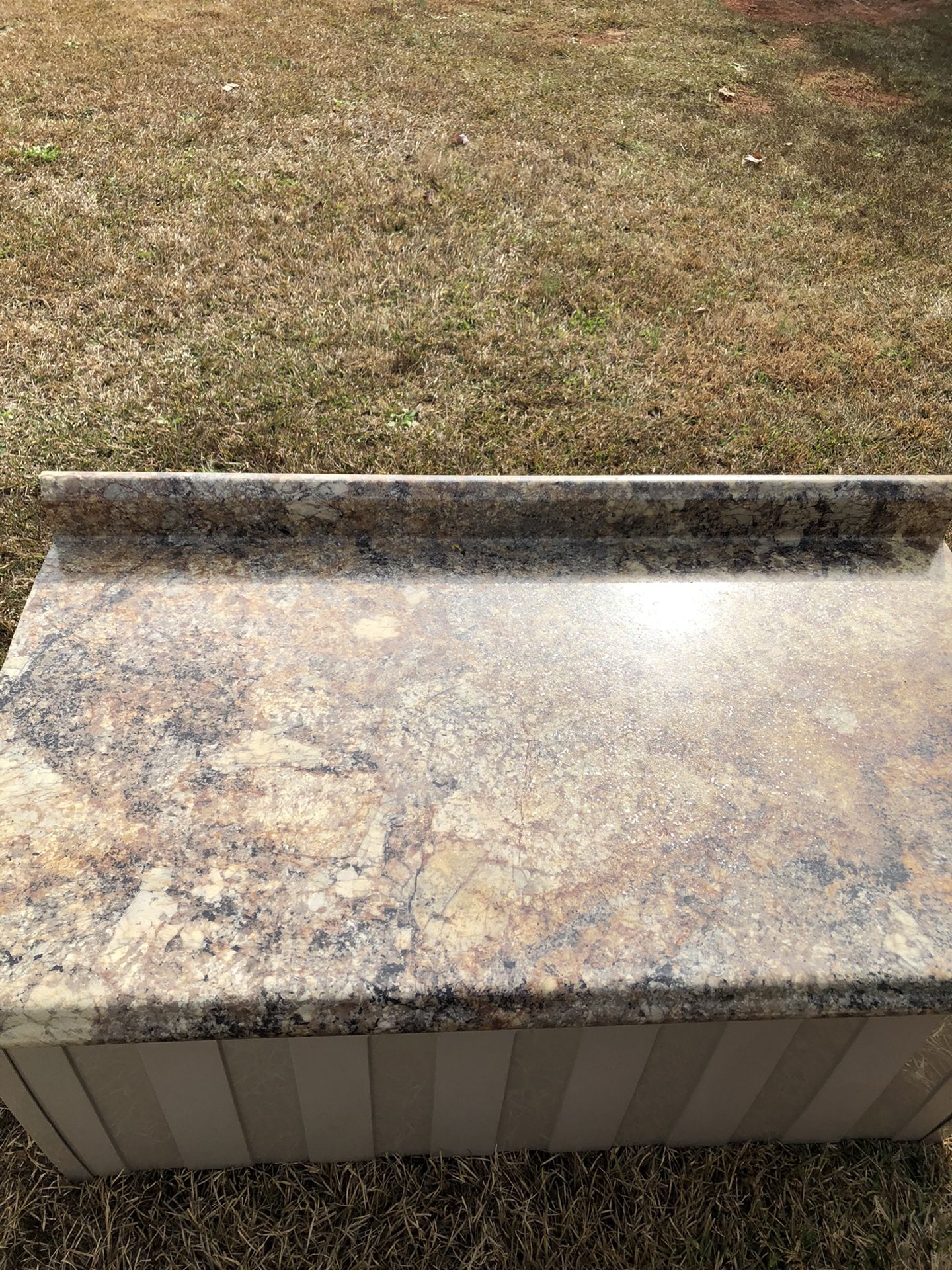 Counter top