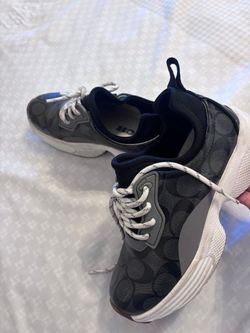 Sneakers COACH SIZE 36.5