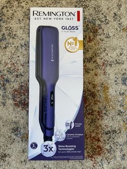 Flat Iron