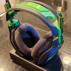 Astro A50 Wireless Headset 