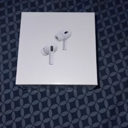 AirPods 2nd Gen 