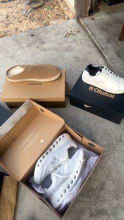 Brand new shoes for sale