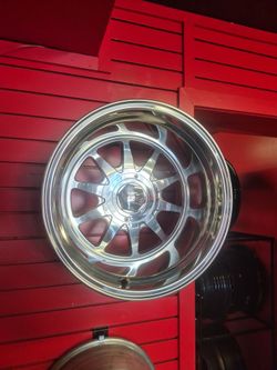 17x11 5x127/139 ESKO