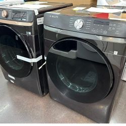 Never Used Washer and Dryers Sets $750 And Up For Sale Upto 60% Off With Warranty