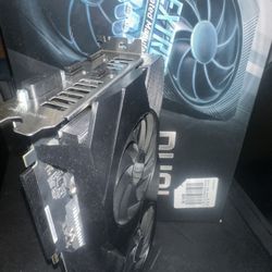 ASUS DUAL RTX 2060 12GB NVIDIA GeForce 🟢