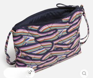 Vera Bradley Hipster Bag *NEW IN BAG!*