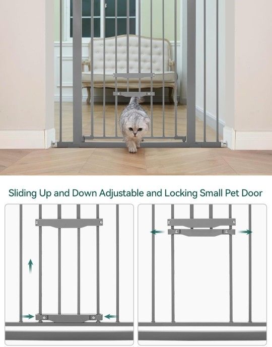 36" Extra Tall Baby or Pet Gate