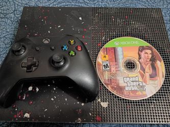 Xbox one