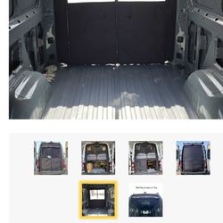 Ram Pro Master Rear Bug Screen