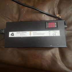 72v 38ah chi battery