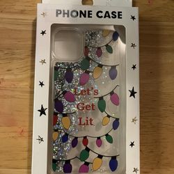 I Phone Xmas Case For I Phone 11