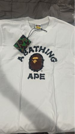 Bape shirts