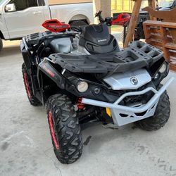 2021 Can-am Outlander 