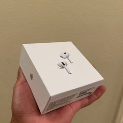 airpods pro 2