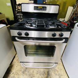 Ge Stove Gas No Credit Needed