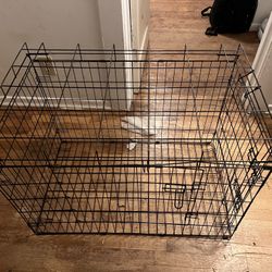 Free Dog Kennel