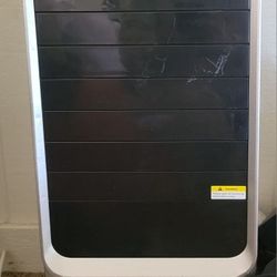 Pure Air Air Purifier