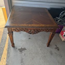 Large Coffee Table 