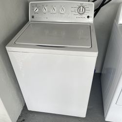 Lavadora Y Secadora Washer And Dryer