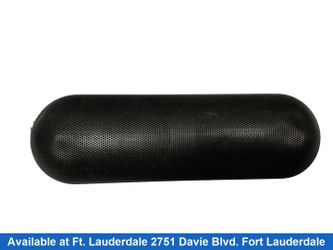 Beats By Dr. Dre A1680 Black Portable Speaker