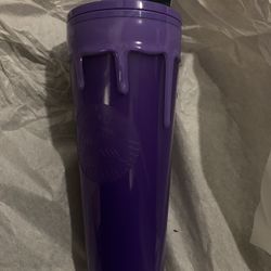 Glow In The Dark Starbucks Cups