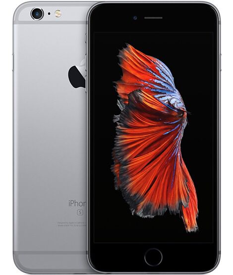 IPHONE 6S PLUS 64GB FACTORY UNLOCKED EXCELLENT CONDITION INTERNATIONAL UNLOCKED TOO